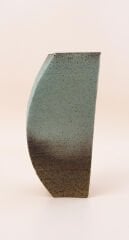 Geometrik Seramik Vazo