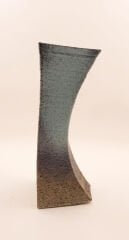 Heykelsi Seramik Vazo