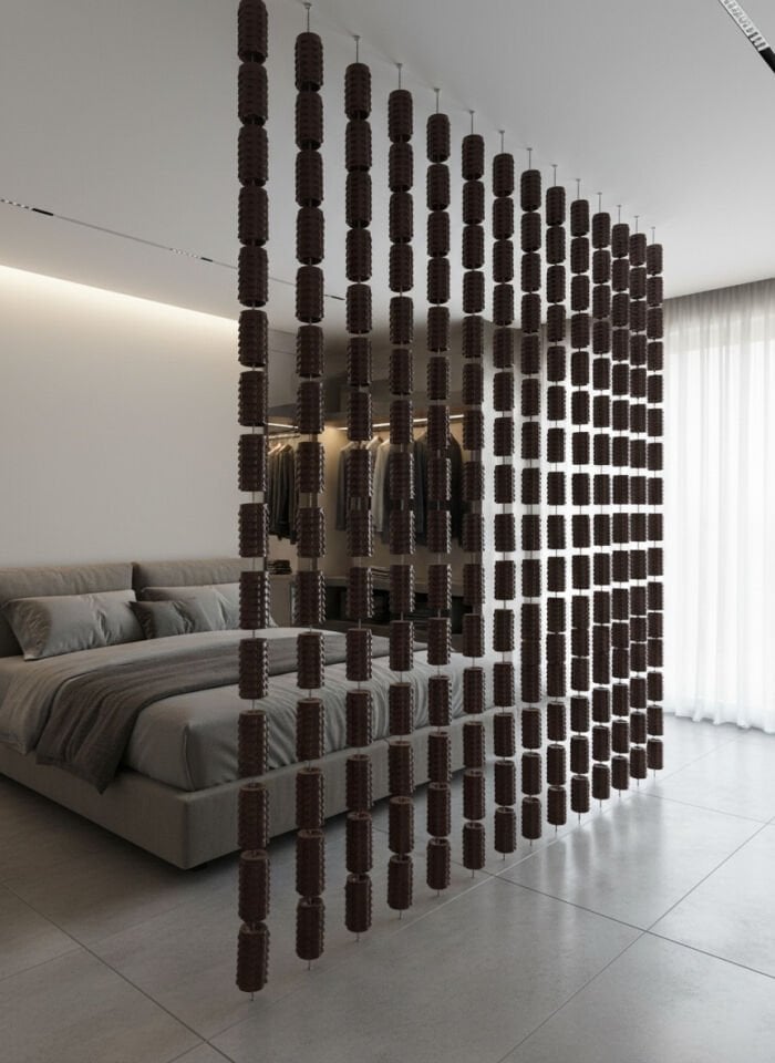 Modern Mimariye Sahip Seperatör